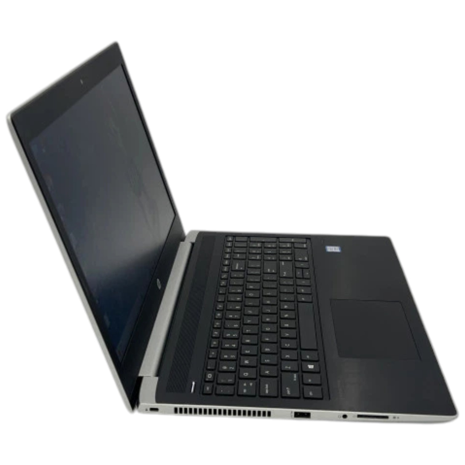 Ноутбук 15.6" HP ProBook 450 G5 (1920х1080) IPS, Intel Core i5-8Gen, Intel UHD Graphics 620